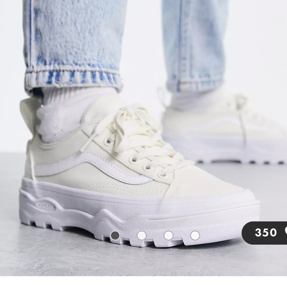 Vans Old Skool Sentry WC, Size 9.5 - Picture 2 of 6